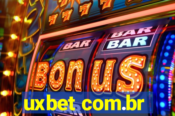 uxbet com.br